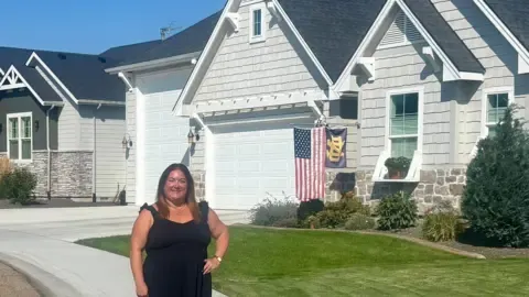 Will a American Fed Rate Reduction Boost the Housing Sector?